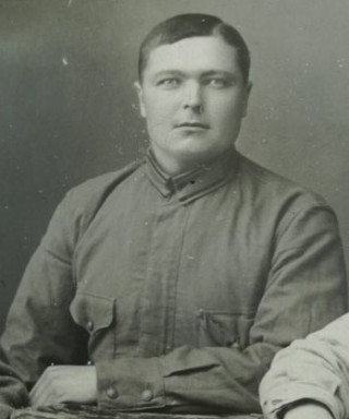 Бочкарев Дмитрий Дмитриевич