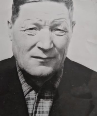 Виденькин Алексей Федорович