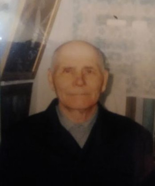 Корнилов Сергей Васильевич