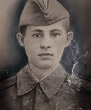 Багин Иван Филиппович