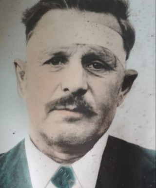 Зайцев Иван Борисович