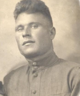 Земсков Семён Максимович