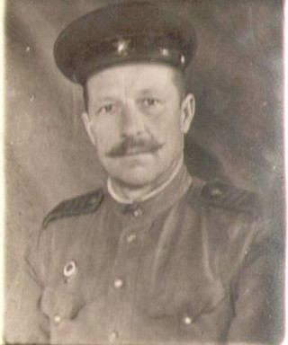 Коробков Григорий Петрович