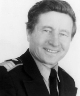 Абрамов Виталий Николаевич