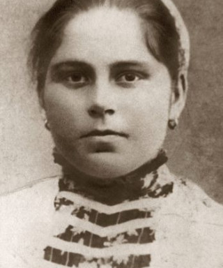 Быкодорова Матрена Ивановна