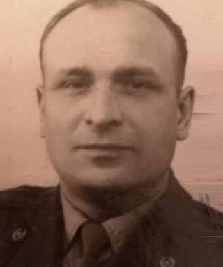 Бабкин Филипп Иванович