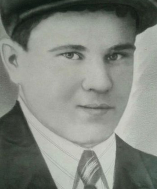 Пелевин Константин Алексеевич