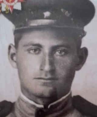 Зайцев Иван Данилович