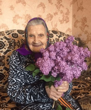 Полуян Екатерина Андреевна