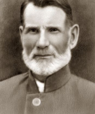 Быкодоров Гавриил Сергеевич