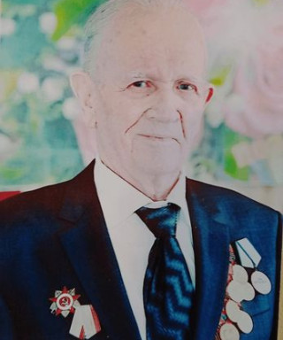 Винокуров Константин Алексеевич