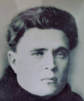 Ямашкин Семен Иванович