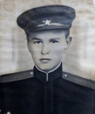 Щемелинин Николай Дмитриевич