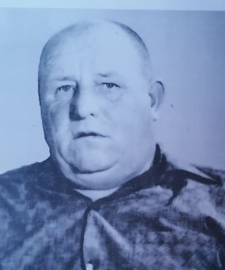 Щегунов Павел Тимовеевич