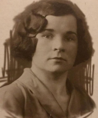 Гагаринская Александра Федоровна