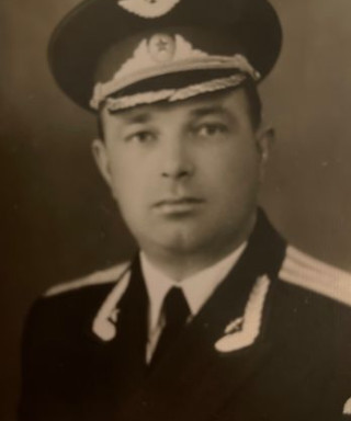 Сытник Лавр Павлович