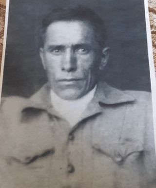 Киямов Насретдин