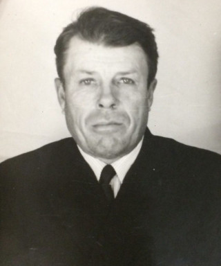 Мазников Николай Афанасьевич