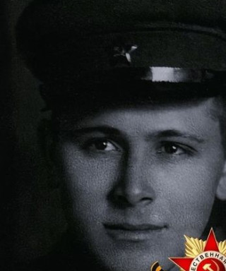 Петров Николай Григорьевич