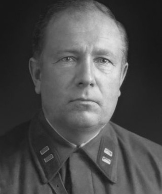 Назаренков Афанасий Назарович