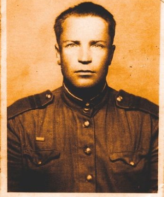 Булагин Иван Степанович