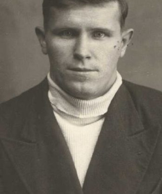 Догадин Леонид Александрович