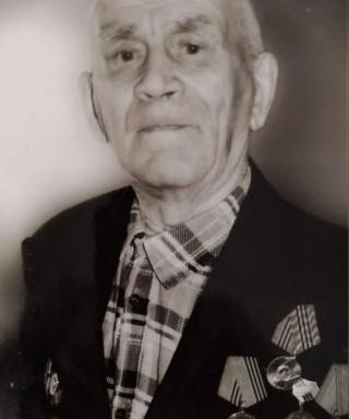 Звягинский Анатолий Александрович