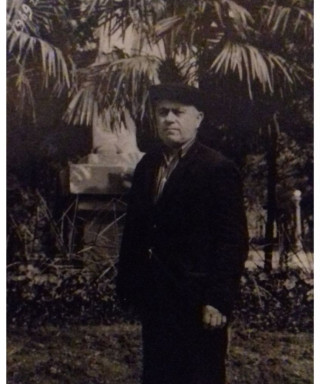 Житенев Григорий Митрофанович