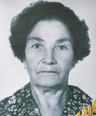 Армеева Мария Гавриловна