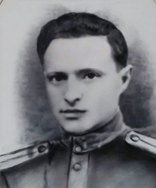 Атрощенко Николай Лаврентьевич