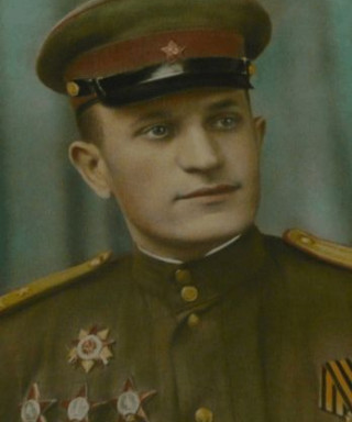 Иванов Николай Андрианович