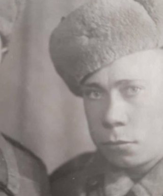 Болдыгин Сергей Михайлович