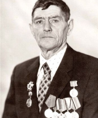 Ершов Николай Александрович