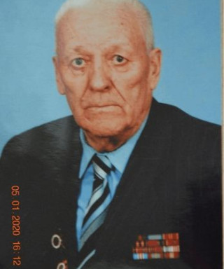 Банников Иван Александрович