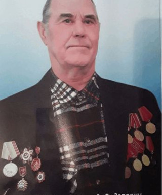 Голощапов Григорий Федоович