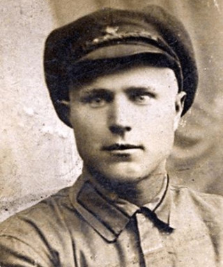 Гулайцев Петр Тихонович