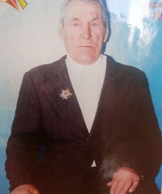 Андреев Алексей Антонович