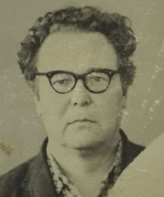 Загайнов Михаил Федорович