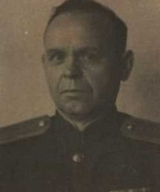 Краев Григорий Алексеевич