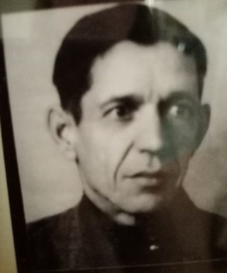 Афанасьев Иван Иванович