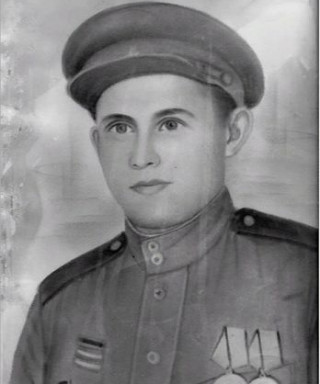 Тагиров Бари Тагирович