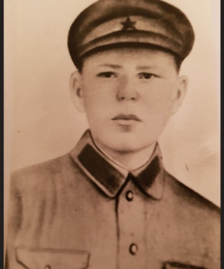 Новиков Пётр Григорьевич