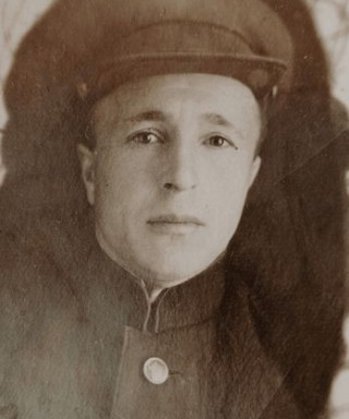 Васечкин Егор Никитьеаич