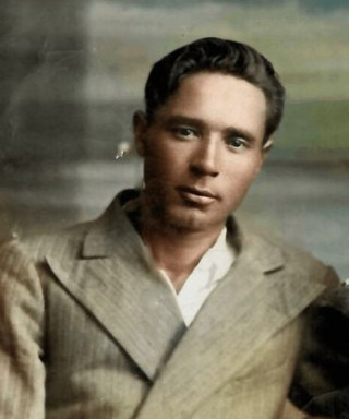 Емельянов Павел Гаврилович