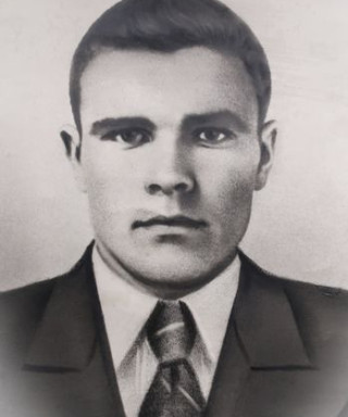 Дудкин Григорий Михайлович