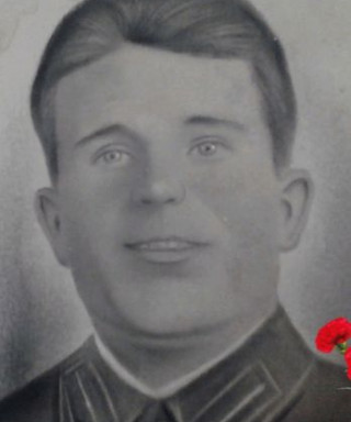 Баранов Иван Михайлович