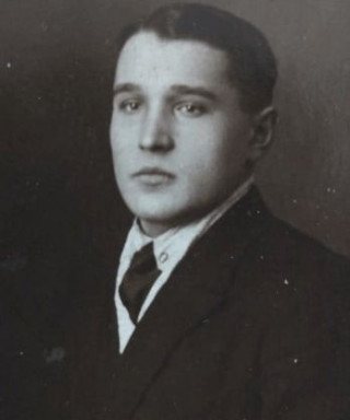 Лысов Николай Георгиевич