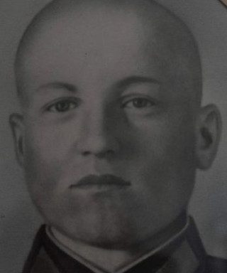 Поляков Алексей Тихонович