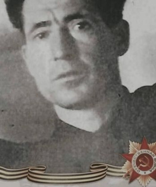 Щелкунов Максим Федотович