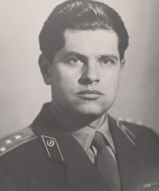 Юренко Анатолий Кондратьевич